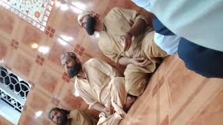 Balaghal Ula Be Kamalehi || By noor mohammad || sufism