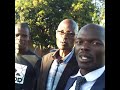 Mufaro wangu