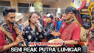 Tepak Dog-Dog Seni Reak Putra Lumigar