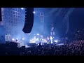 Biffy Clyro live at the Resorts World Arena Birmingham NEC England 11.11.22 full set