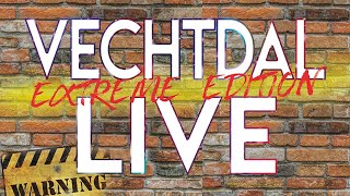 Live Challenge Vechtdal College Hardenberg 2022