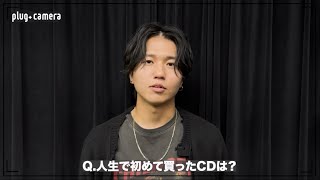 すりぃの初めて買ったCDは？【アーティスト“45分間”対談番組 『▶︎replay room』ゲスト：#すりぃ × #ツミキ 】予告動画④