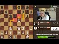 mecz specjalny z arcymistrzem 2514 fide janem klimkowskim