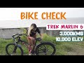 Trek Marlin 6 BIKE CHECK (3,000KM experience) KAMUSTA? | Xzar Lim