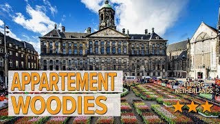 Appartement Woodies hotel review | Hotels in Elburg | Netherlands Hotels