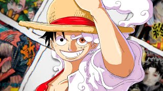 Why Manga Has a Serious Problem
