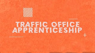 LGV Apprenticeship