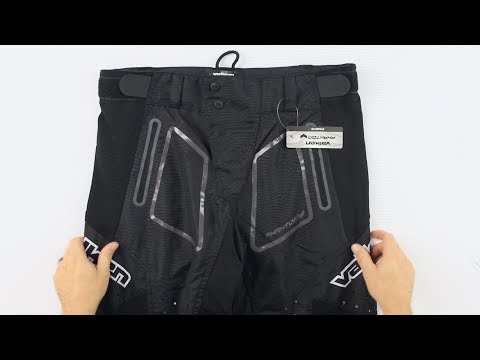 Valken Phantom Tournament Paintball Pants (Jogger Style Cuff) - Review Valken Phantom Tournament Paintball Pants (Jogger Style Cuff) - Review