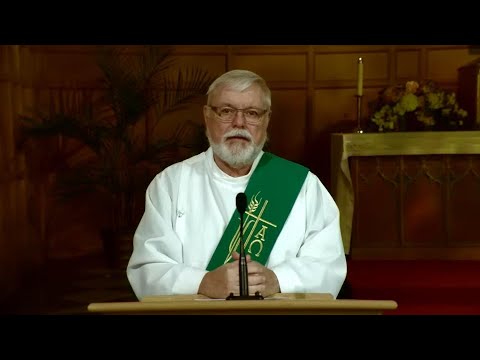 Catholic Mass Today Daily TV Mass, Tuesday July 23, 2024