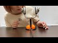 【リクエスト】 ピンポン玉の音 ping pong ball 탁구 공