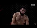 amin ayoub vs ahmed amir full fight brave cf 54