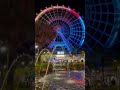 The wheel at Icon Park. Take a 400 feet ride over Orlando #orlandoflorida #amusementpark