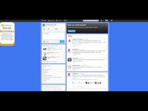 How to get someone's attention on Twitter How to get someone's attention on Twitter