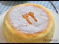 簡易輕乳酪蛋糕(無粉)。simple soft cheese cake (no flour)