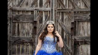 Hailey's Quinceañera 2019/15th Birthday Extended Version
