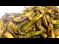 masaledar kundru fry tendli fry recipe spicy ivy gourd fry recipe in hindi