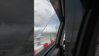 New Than Lyin Bridge 🚗 #drivingvideo