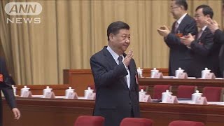 中国が来年の成長率決定へ　米中摩擦で6％切る？(19/12/11)