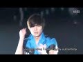 111205 lee min ho beijing fm fancam 5 dance