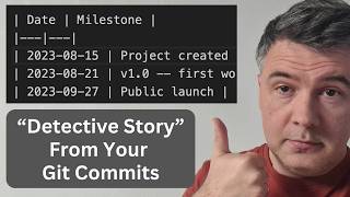 Two AI Prompts to Quickly Understand Old Codebase