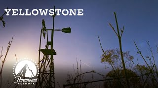 Riding Off Into the Sunset | Yellowstone + 1883 | Paramount Network