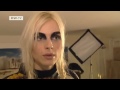 super model andrej pejic euromaxx