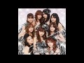 Morning Musume - Resonant Blue