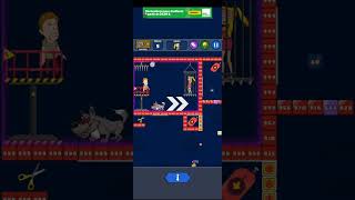 bricks ball puzzle sos level 14