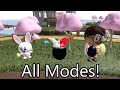 ROBLOX Tower Heroes - I Beat Easter Eggland in All Modes!