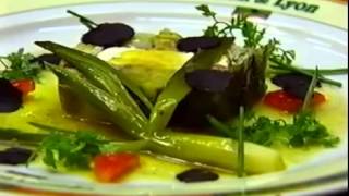 Pierre Franey's Cooking In France: France's Belly Lyon