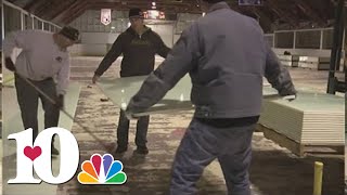 New synthetic ice rink coming to Farragut