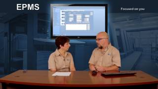 EPMS Tech Talk - AR Receipt Enhancements - Applying Credits
