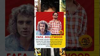 EXCLUSIVE: Fahadh Faasil bollywood debut #imtiazali #fafa