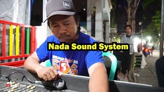 Download Lagu Sangat Teliti Cak Nur NADA saat Cek Sound... MP3 Gratis