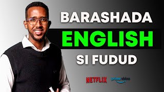 Sida Ugu Fudud Ee Aad Ku Baran Karto English ka | 6 Qaab-Kaliyah