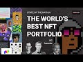 The Worlds Greatest NFT Portfolio | DC Investor