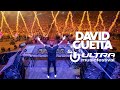 David Guetta Miami Ultra Music Festival 2019