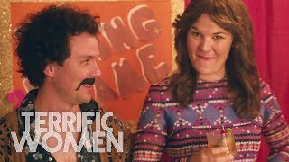 The Dating Game | Terrific Women | Episode 2