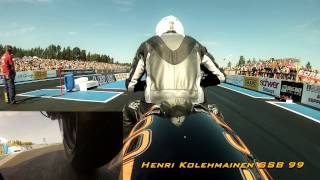 FHRA Nitro Nationals 2015 - Henri Kolehmainen Qualifications Round 3