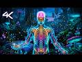 432 Hz - Deep Healing Music for The Body & Soul - DNA Repair, Relaxation Music, Meditation Music
