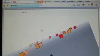 How To Do Cubefield Cheat