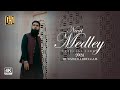 Assalam Naat Medley | Mudassir Abdullah | Vocals Only | Official Video