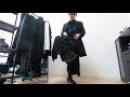 【yohjiyamamoto】ヨウジヤマモト 2020ss 至高のジャケットをレビュー！！