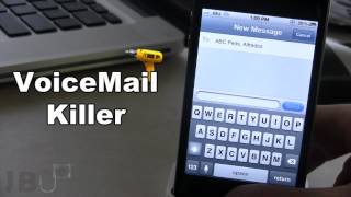 VoiceMailKiller - Replace Voicemail with Groups for iPhone (Cydia Tweak)