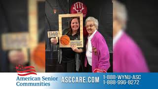 NBC Ft Wayne shares how ASC helps their residents THRIVE