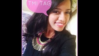 The TMI TAG | Debasree Banerjee