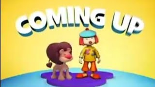 Disney Junior Commercial Breaks 2014 Pt2
