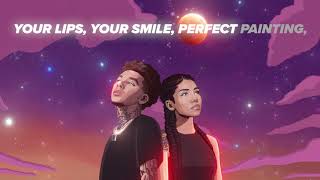 Phora - Stars In The Sky Ft Jhené Aiko Official Lyric Video