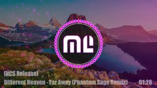 Different Heaven - Far Away (Phantom Sage Remix) [NCS Release]