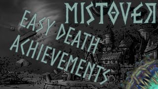 MISTOVER Deaths Achievement Guide | Doom Upon All the World! (feat. Yogg-Saron)